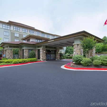 Hilton Garden Inn Atlanta Marietta
